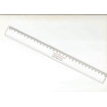 Promotional 30cm Plastic Ruler